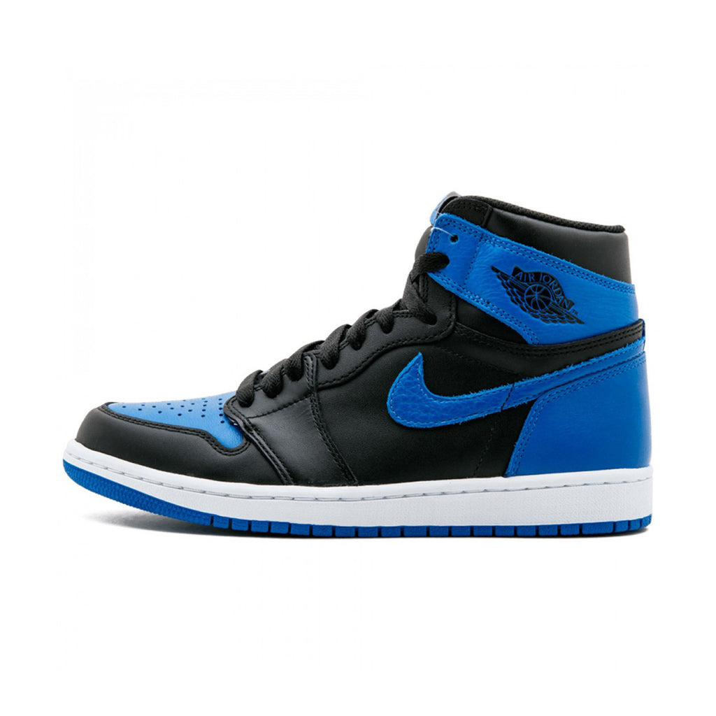 Nike - Jordan Retro 1 OG Royal – Streetwear Official