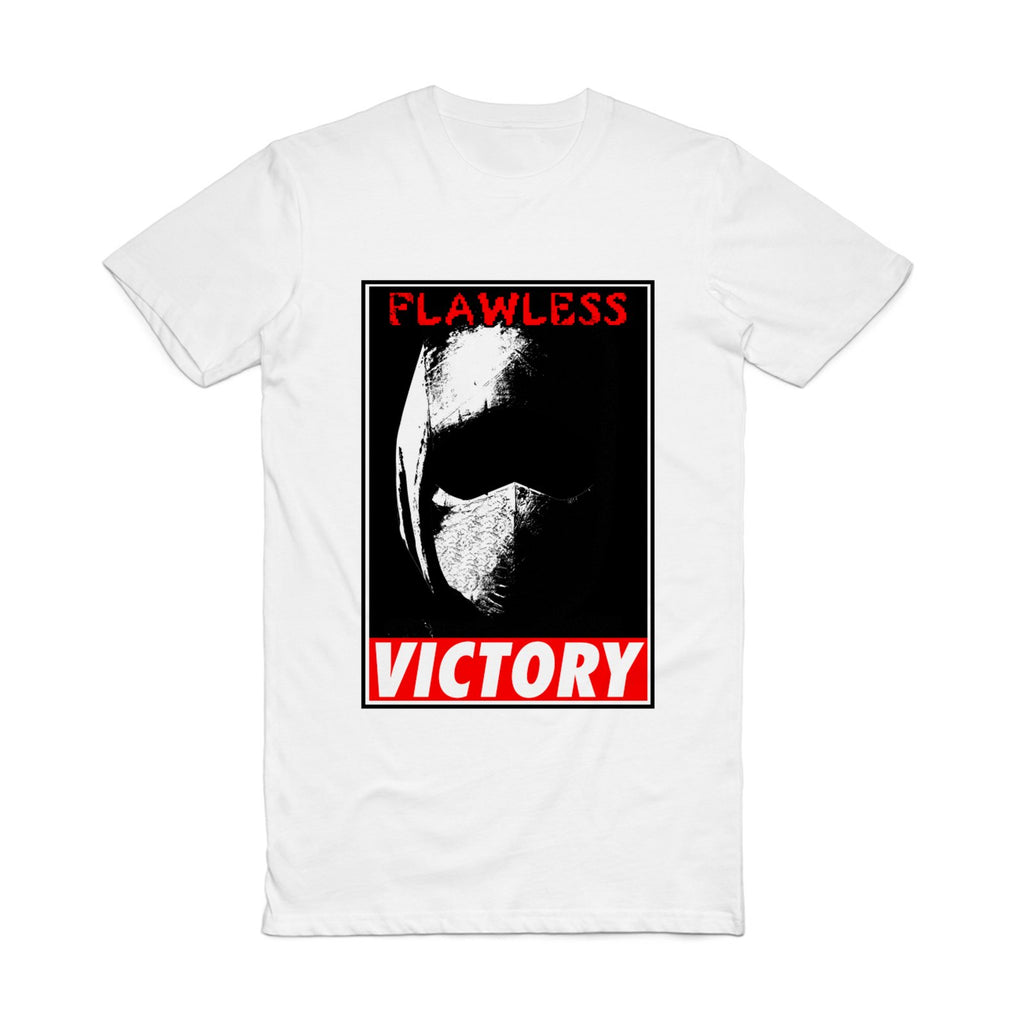 Flawless Victory T-Shirt