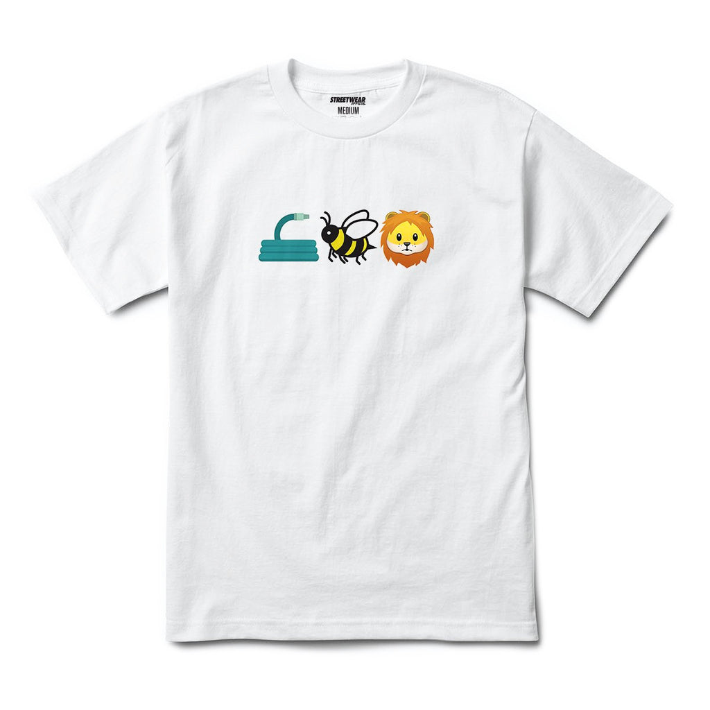 Yoshipop - Hose Bee Lion – Streetwear Official