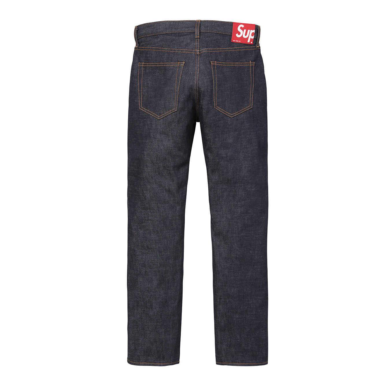 Supreme: Rigid Slim Jean