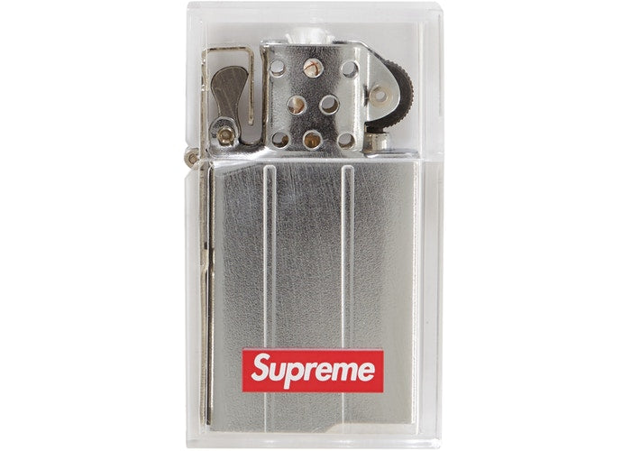 Supreme Tsubota Pearl Hard Edge- Lighter Clear