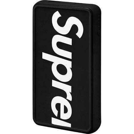 Supreme Mophie Powerstation Wireless XL- Black