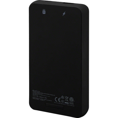 Supreme Mophie Powerstation Wireless XL- Black