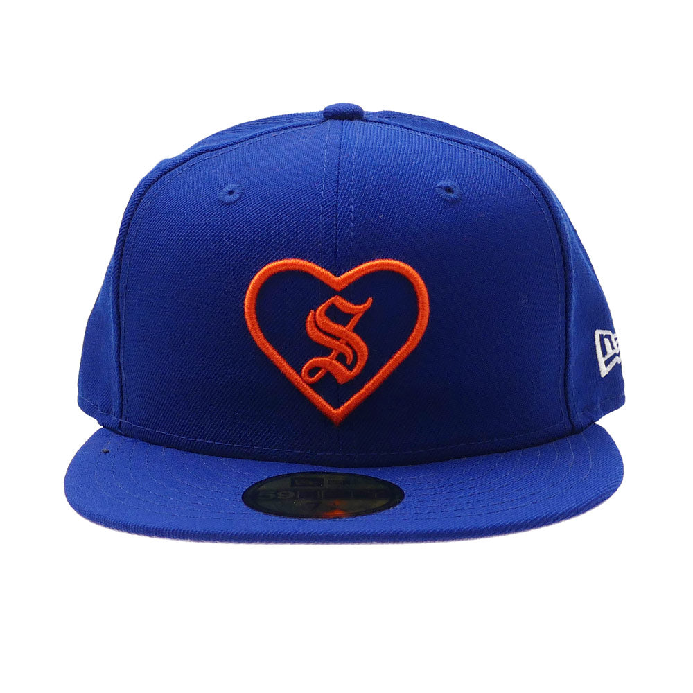 Supreme Heart New Era- Royal