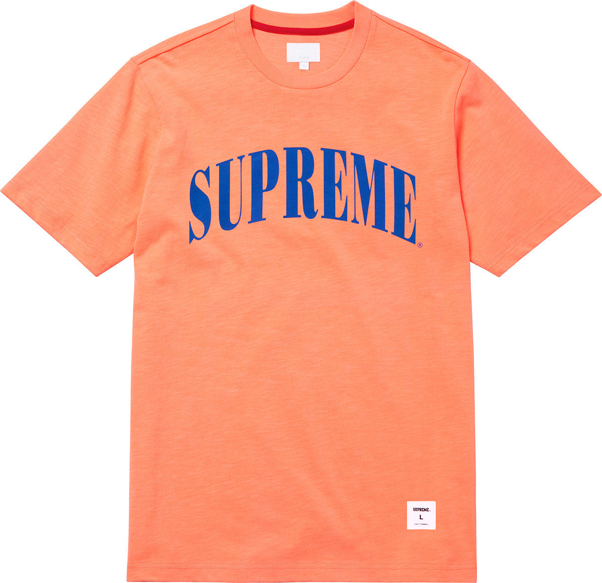 Supreme - Supreme Coliseum Top – Streetwear Official