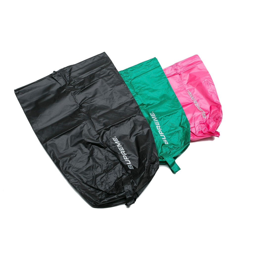 Supreme - Supreme Nylon Ditty Bags – Streetwear Official