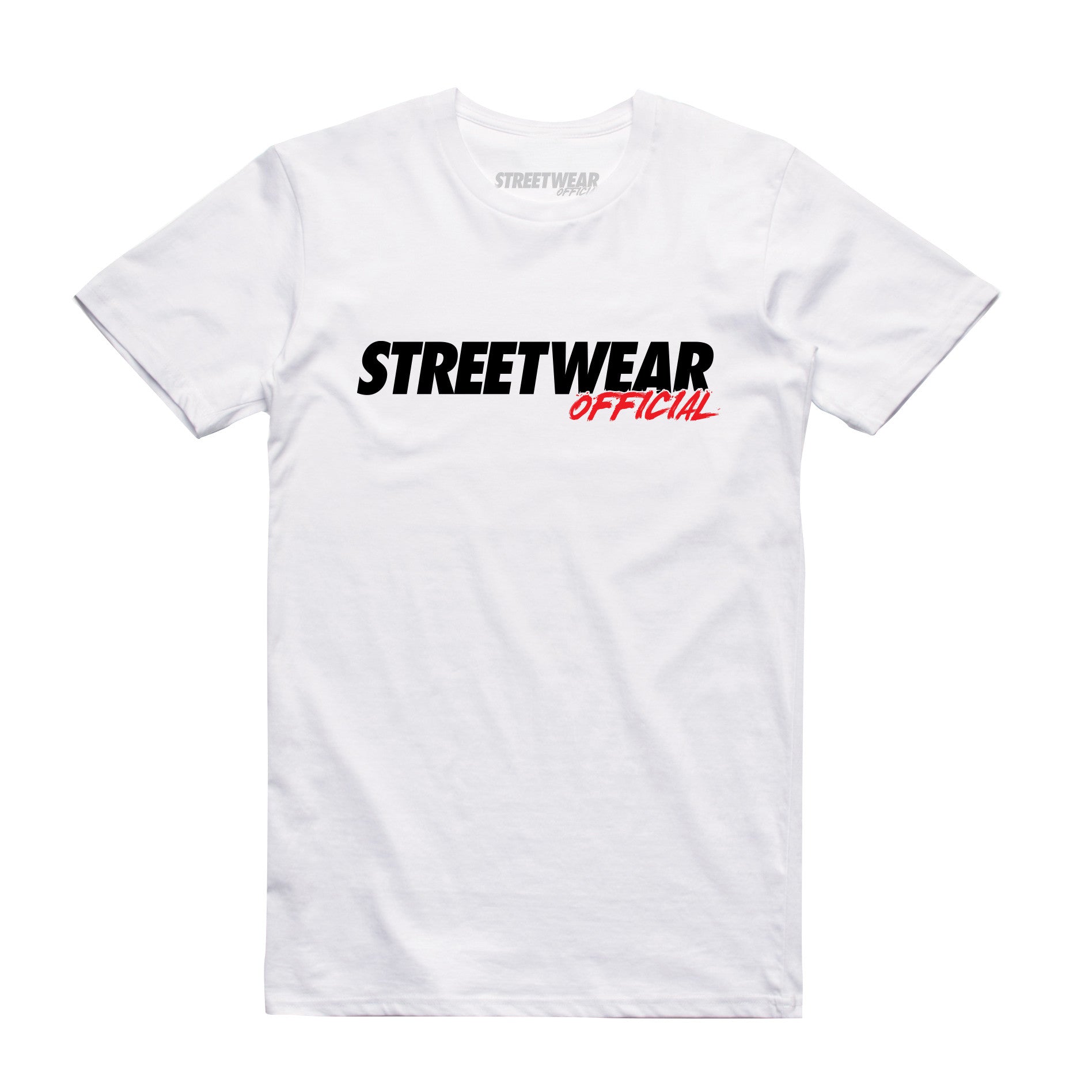 Shirts, Streetwear Official Graphic Tee